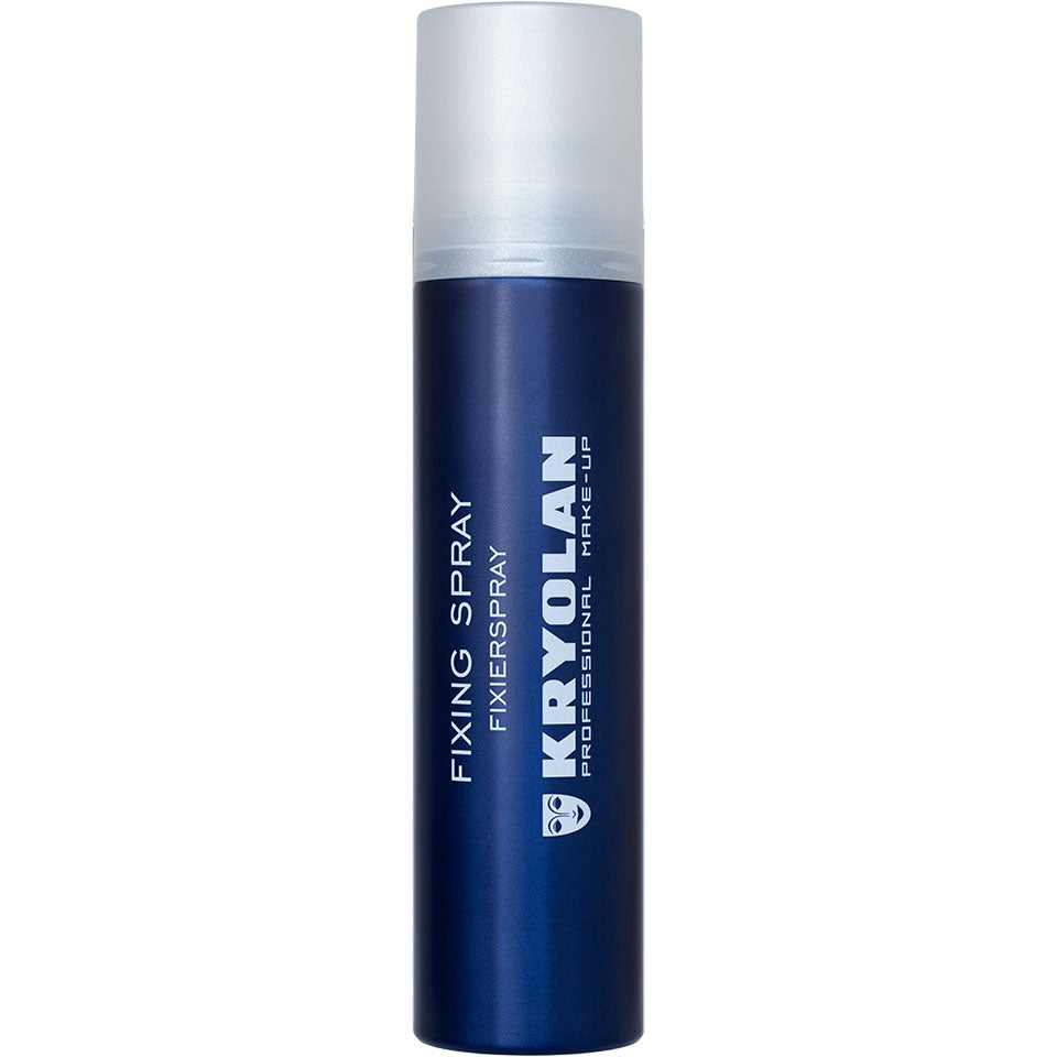 Kryolan Fixing Spray 300 mL