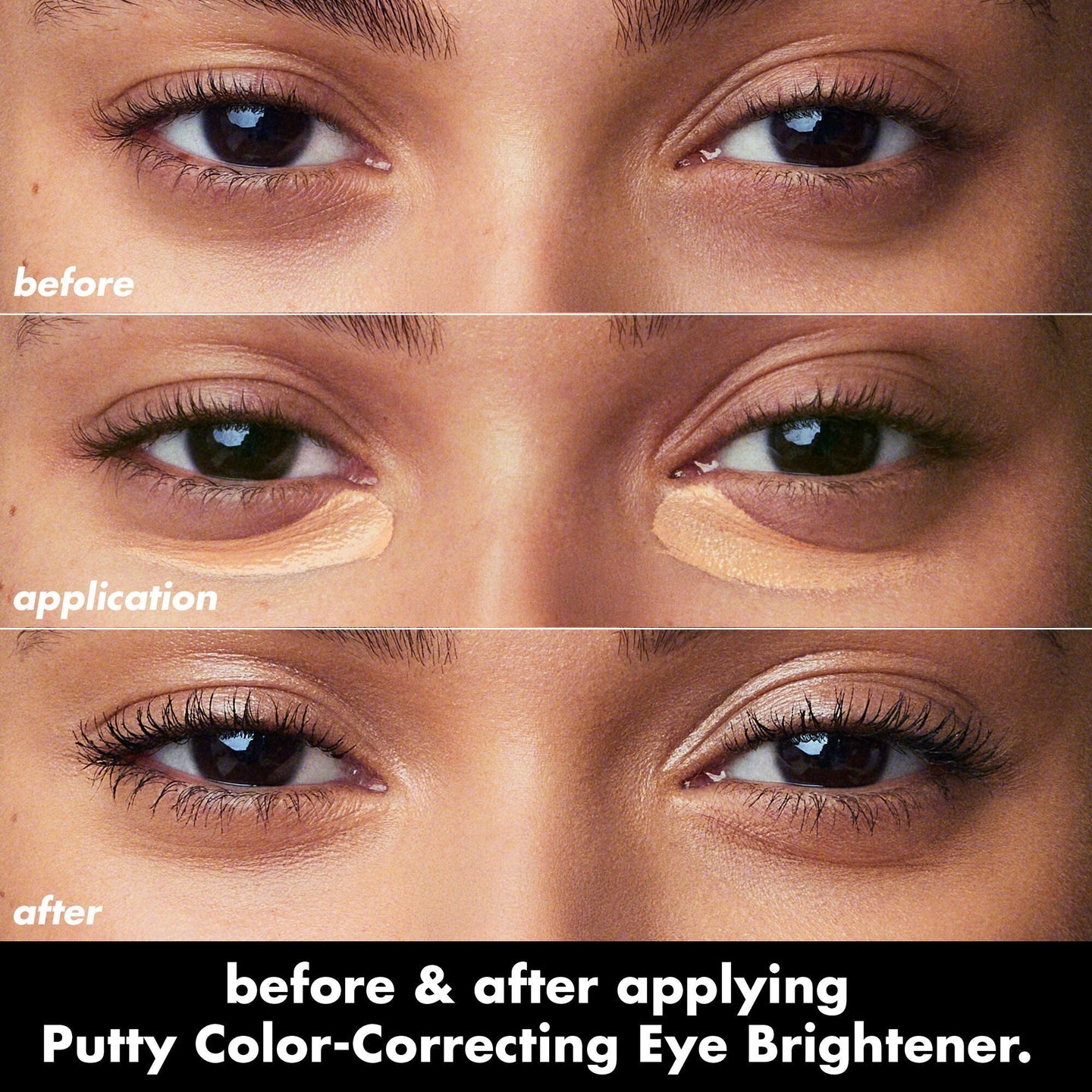 e.l.f. Putty Color-Correcting Eye Brightener