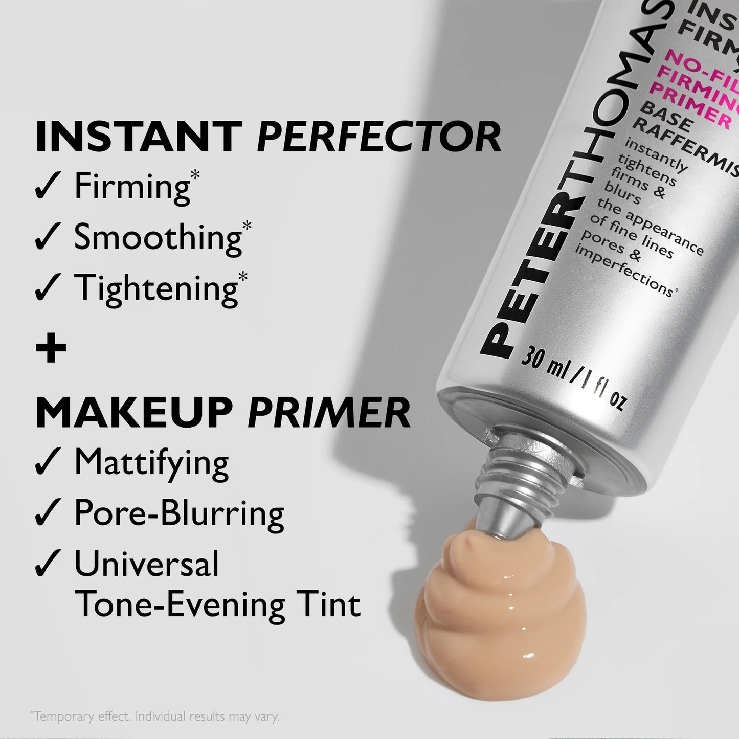 Peter Thomas Roth Instant FIRMx No-Filter Firming Primer