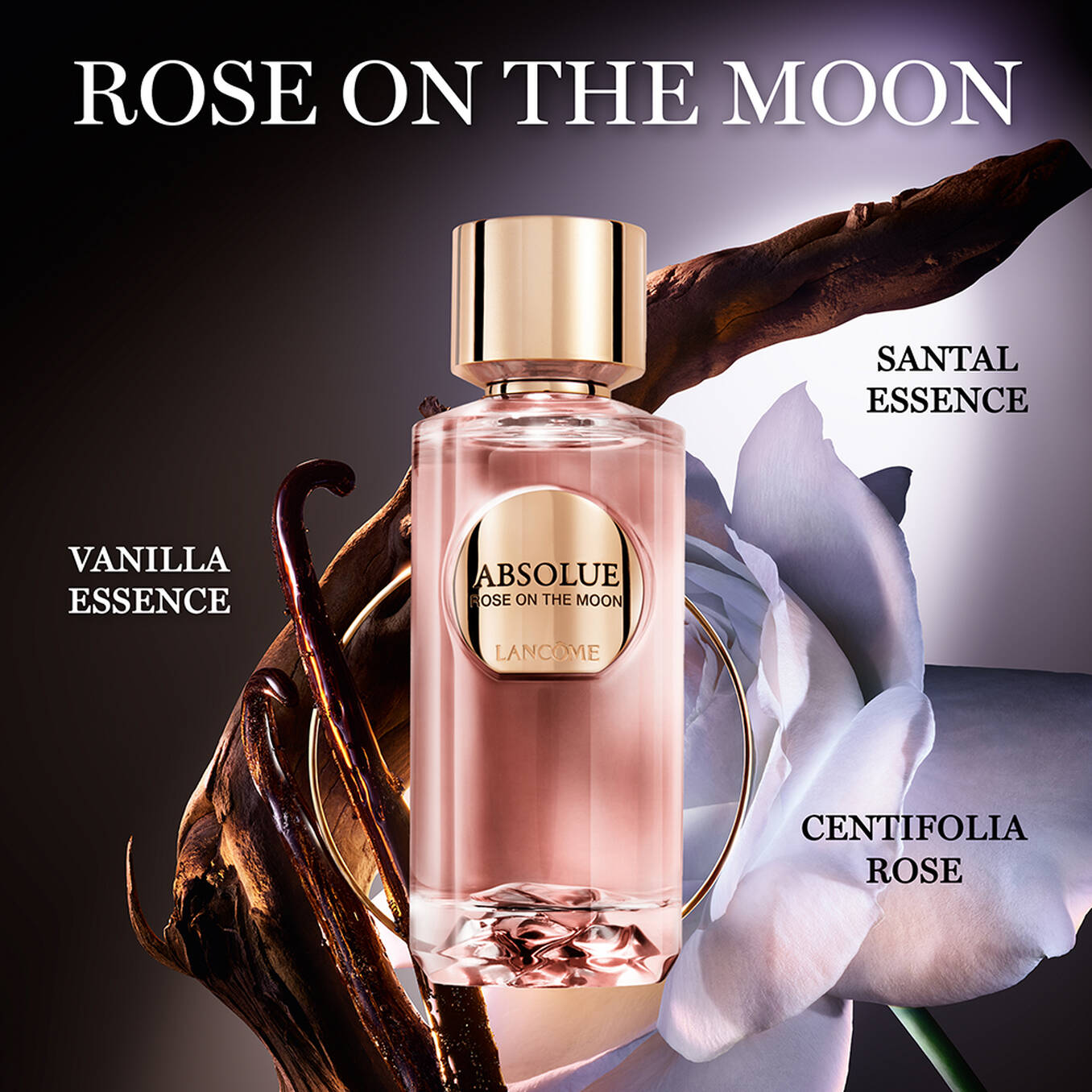 Lancome Absolue Les Parfum Rose On The Moon Edp 100ml