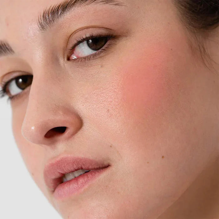 Revolution Blusher Reloaded