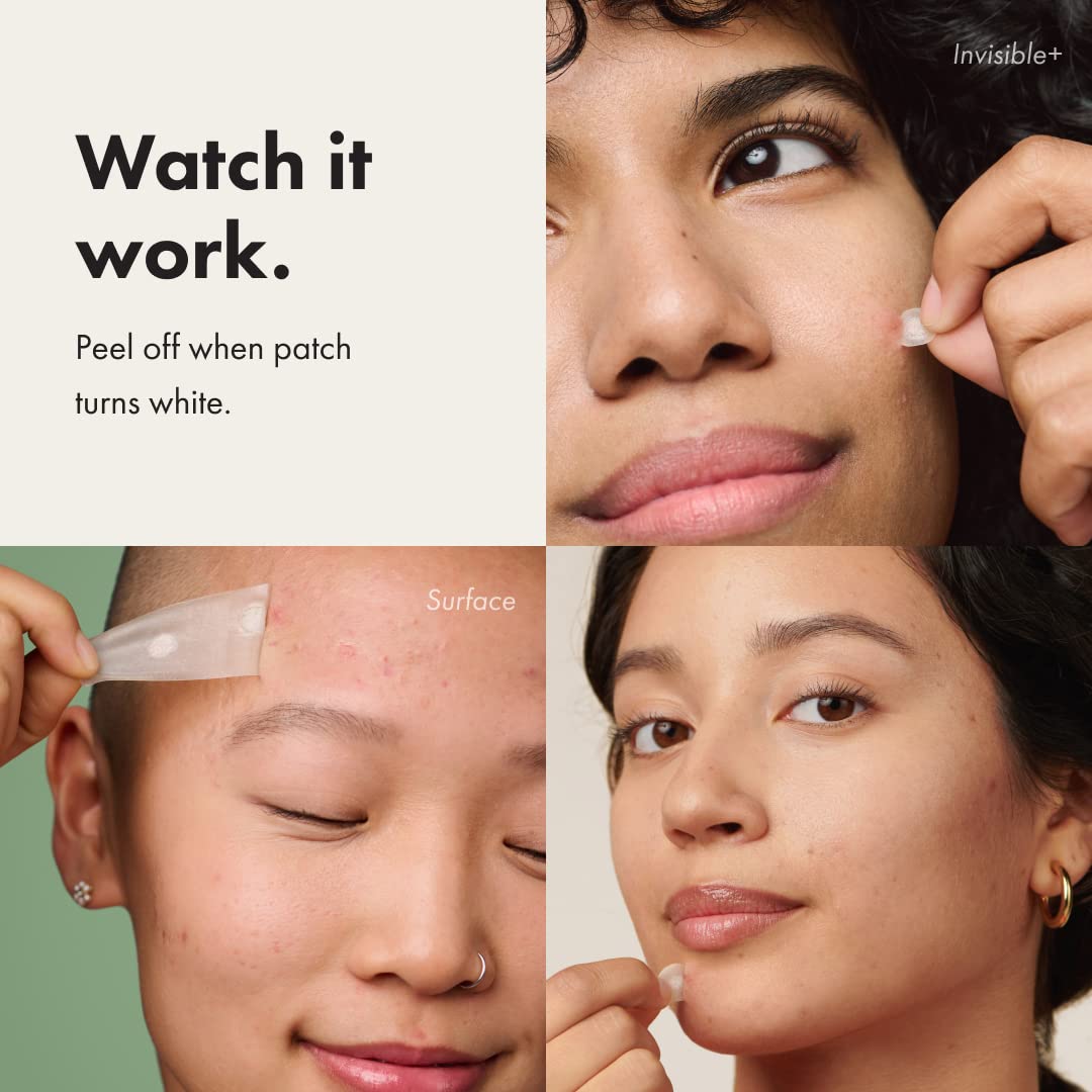 Hero Cosmetics Mighty Patch Variety Pack