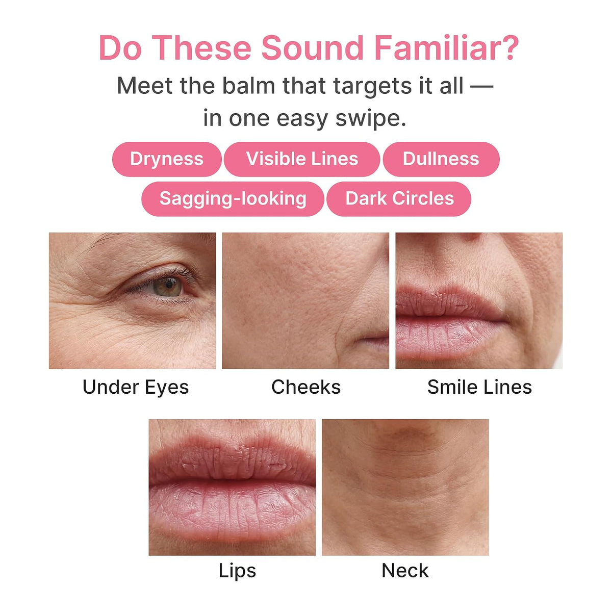 medicube PDRN Collagen Volume Multi Balm Stick