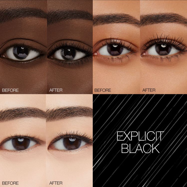 Nars CLIMAX MASCARA