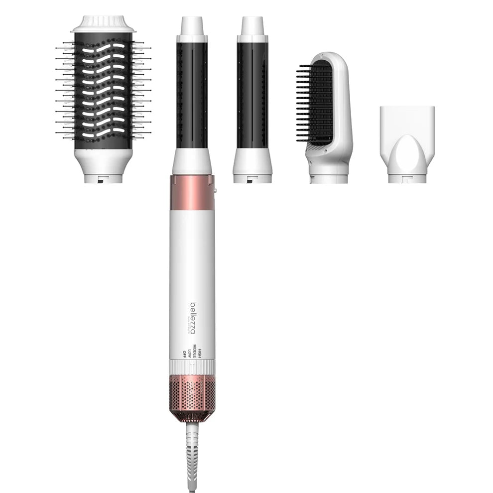Bellezza hair 5 in 1 Multistyler