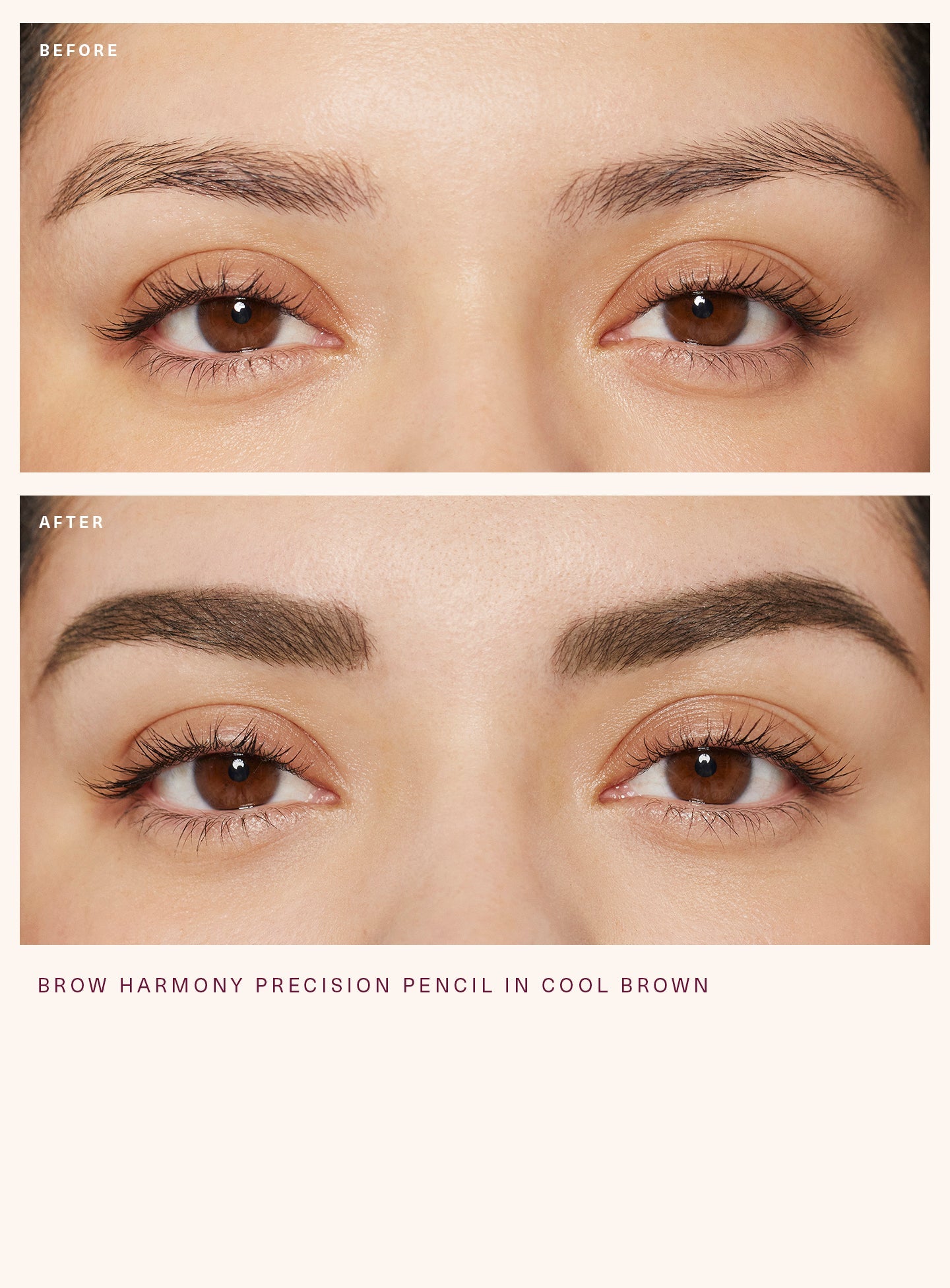 Rare Beauty Brow Harmony Precision Eyebrow Pencil