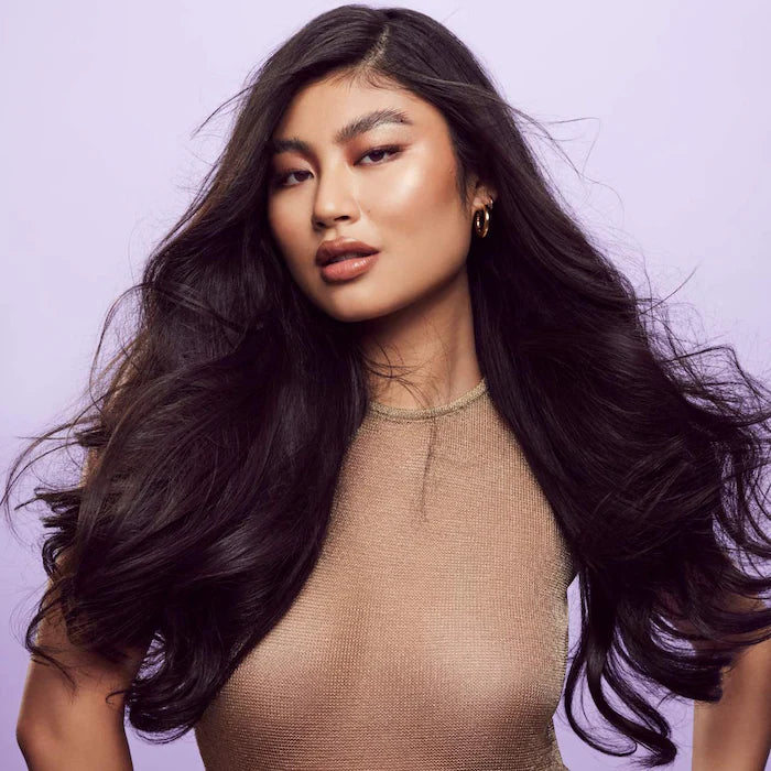 Fenty Beauty by Rihanna
The Protection Posse Instant Damage Repair Treatment + Heat Protectant Set