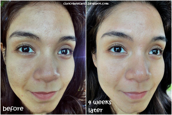 Kiehls Precision Lifting & Pore-Tightening Concentrate سيروم تقليص المسام وشد البشرة