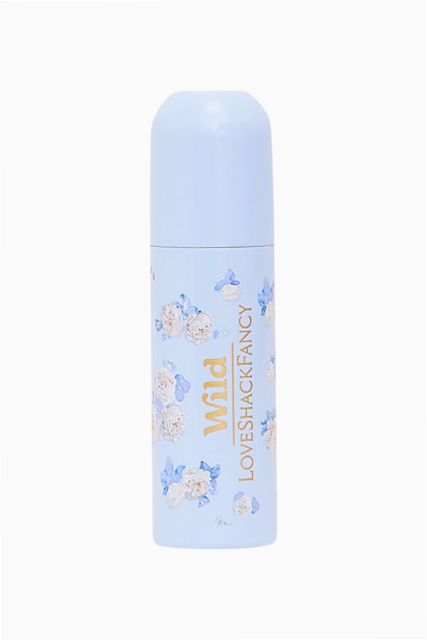 Wild Natural Lip Balm X Love Shack Fancy