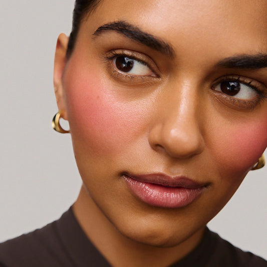 MERIT Flush Balm Cream Blush mini 4.5 g