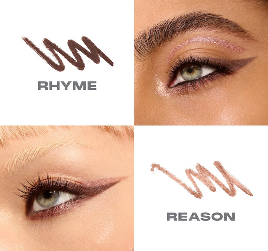 Morphe Bi-Liner Dual-Ended Gel Liners