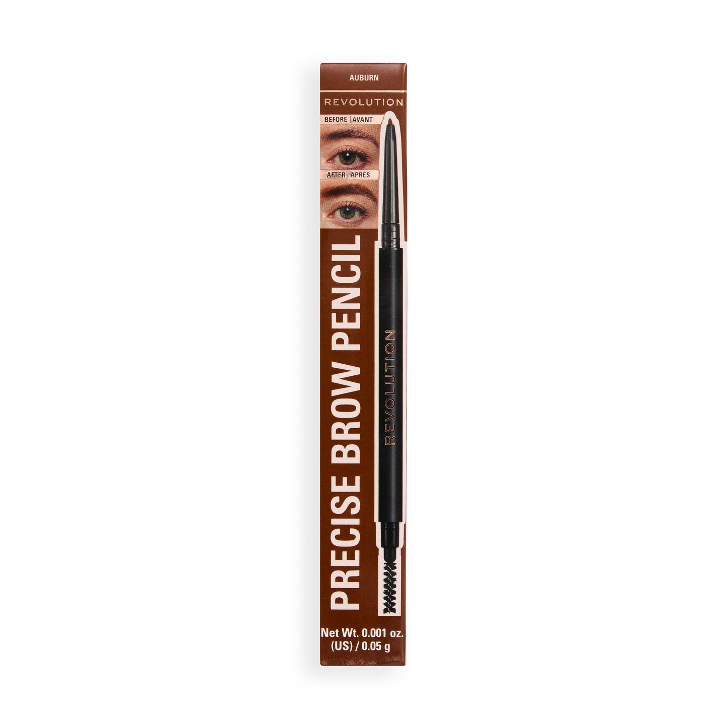 Revolution Precise Brow Pencil