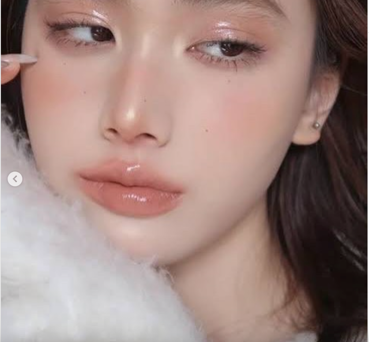 Gucci Blush de Beauté Limited-Edition - 10 Soft Peach