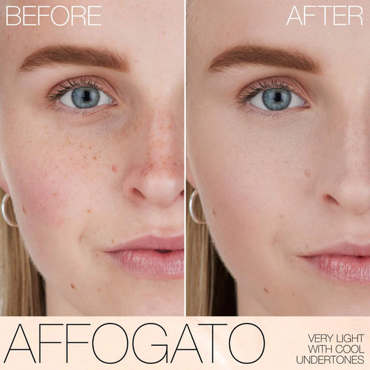 NARS Soft Matte Complete Full Coverage Longwear Concealer with Hyaluronic Acid