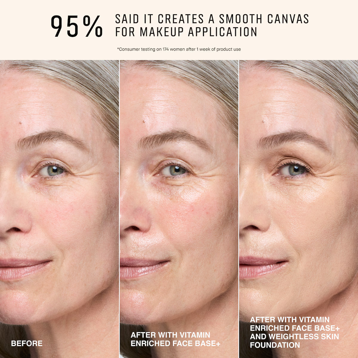 Bobbi Brown Vitamin Enriched Face Base+ Moisturizer & Primer