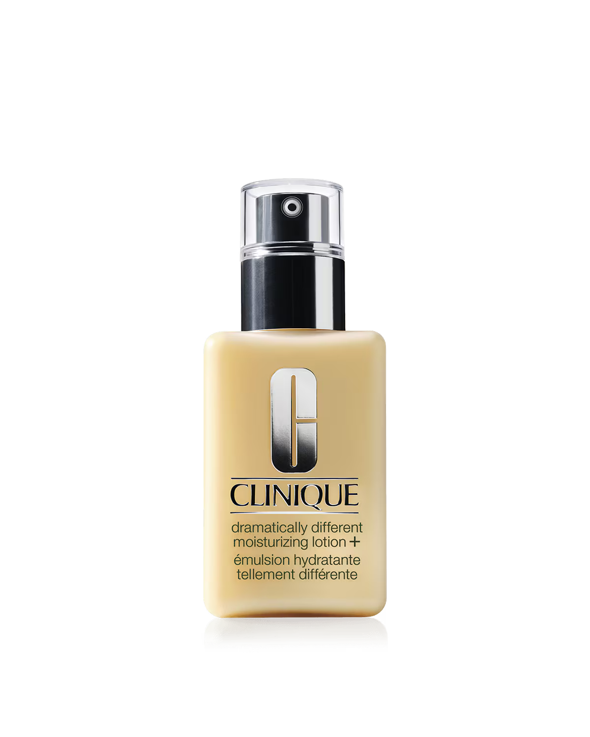 Clinique Dramatically Different Moisturizing Lotion+ 125 ml لوشن مرطب من كلينيك