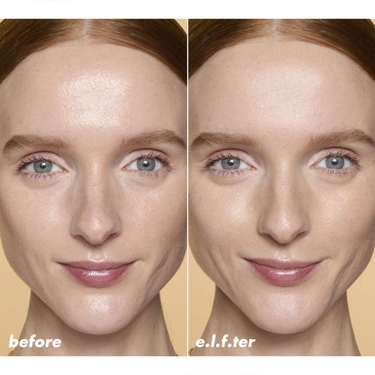 elf Halo Glow Setting Powder