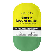Sephora Clean Eye Mask