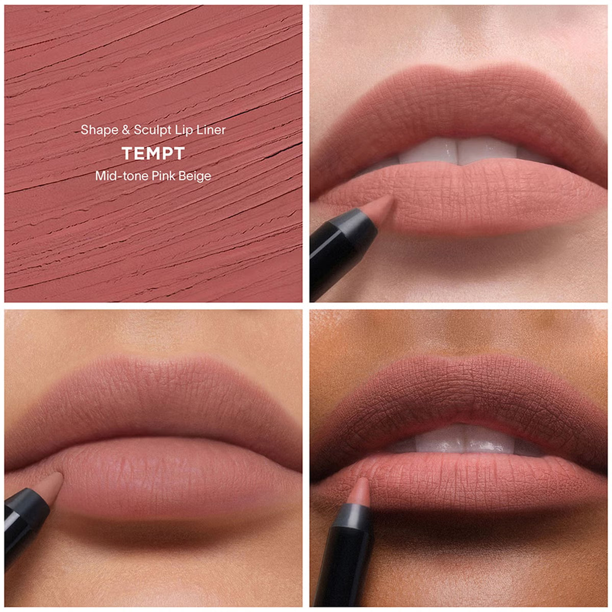 Hourglass Sculpt and Gloss Duo
