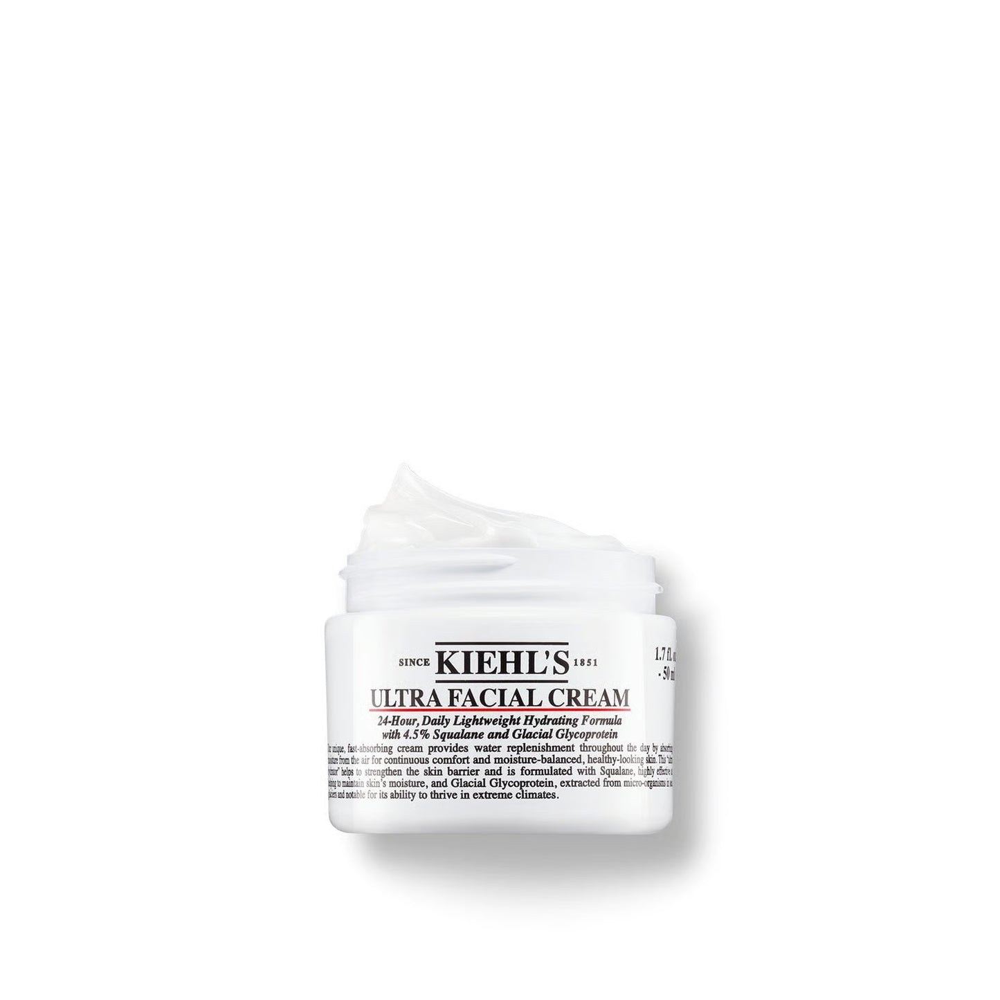 Kiehl's Ultra Facial Cream 50ml