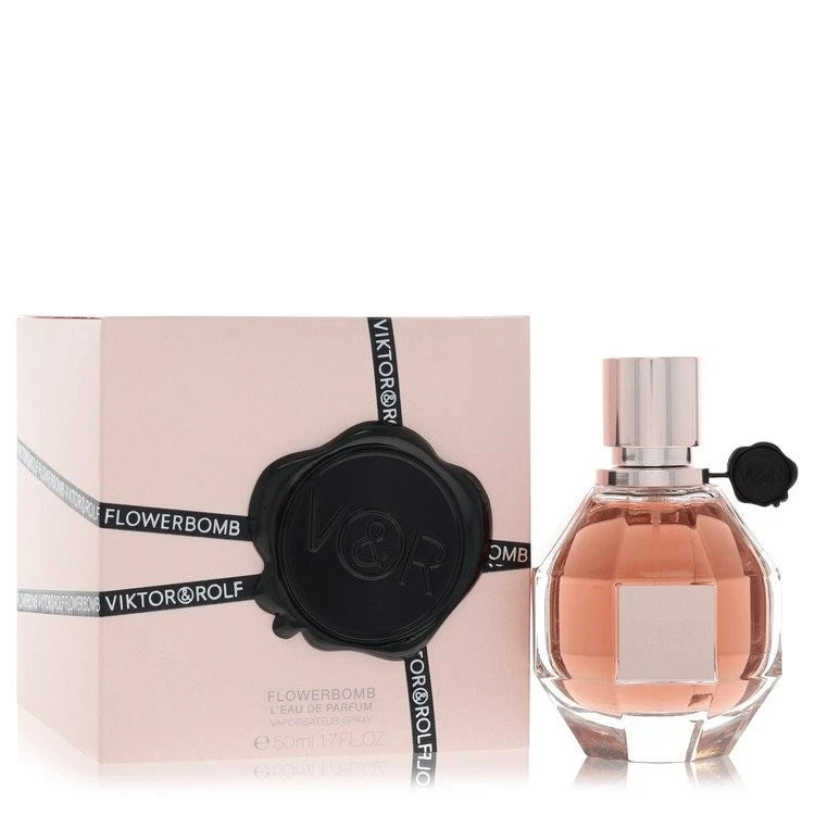 Viktor and Rolf Flowerbomb EDP 100ml