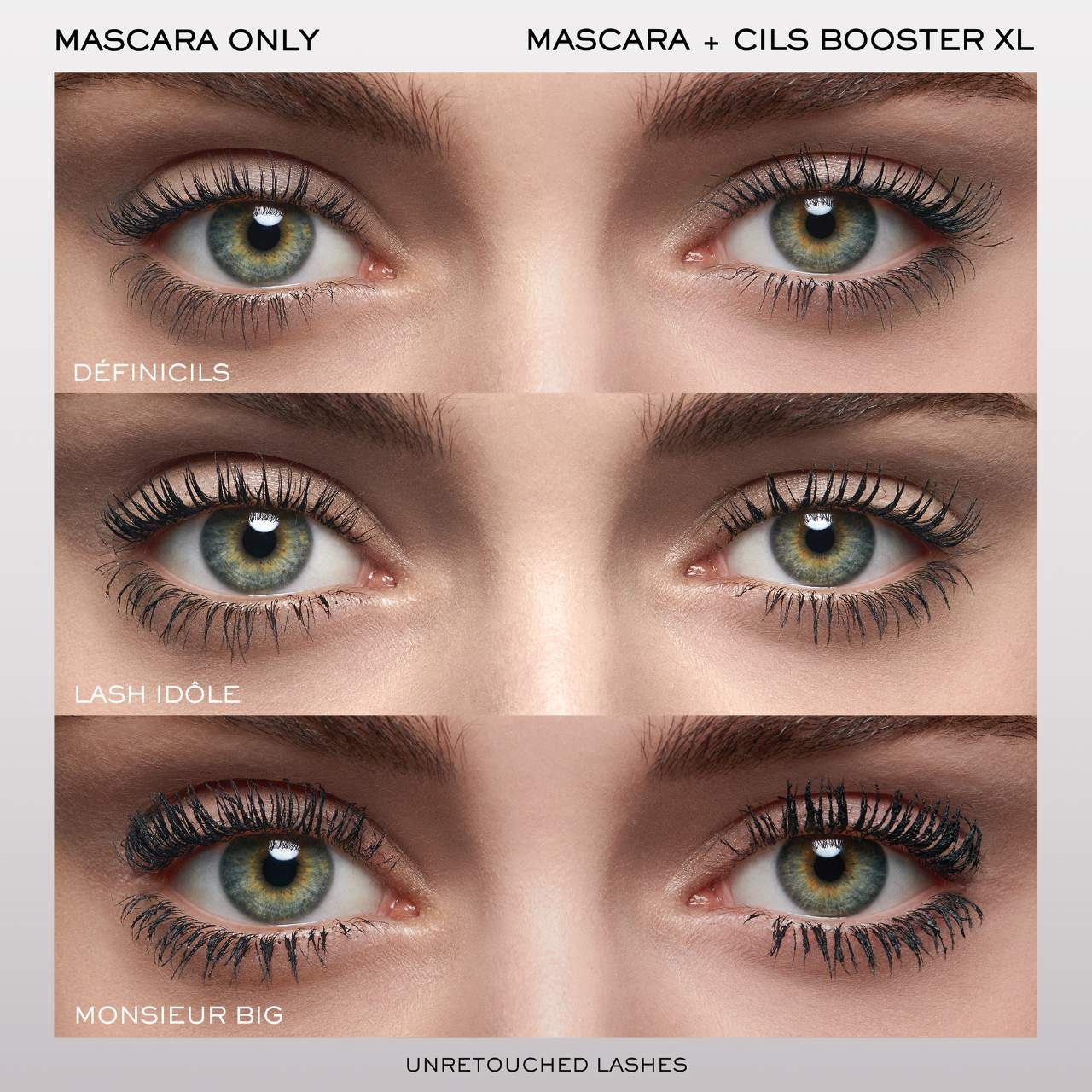 Lancôme Cils Booster XL Super-Enhancing Mascara Primer