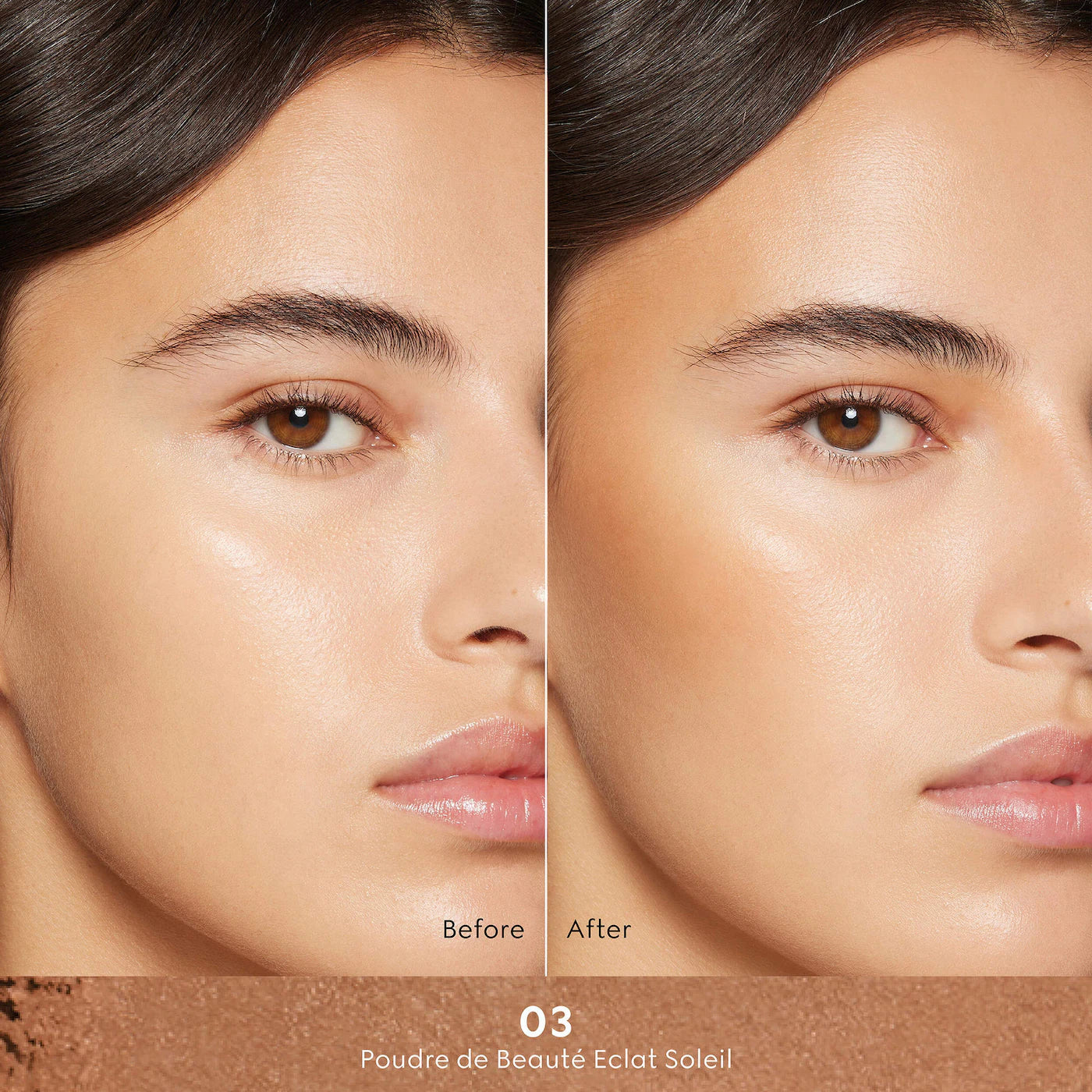 Gucci Sun-Kissed Glow Powder Bronzer