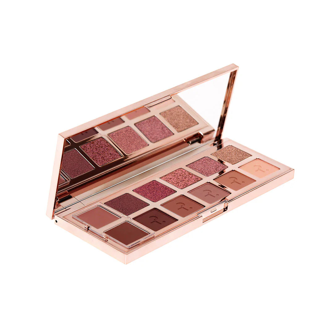 PATRICK TA Major Dimension II Rose Eyeshadow Palette – Klik Beauty PATRICK TA Major Dimension II Rose Eyeshadow Palette – Klik Beauty