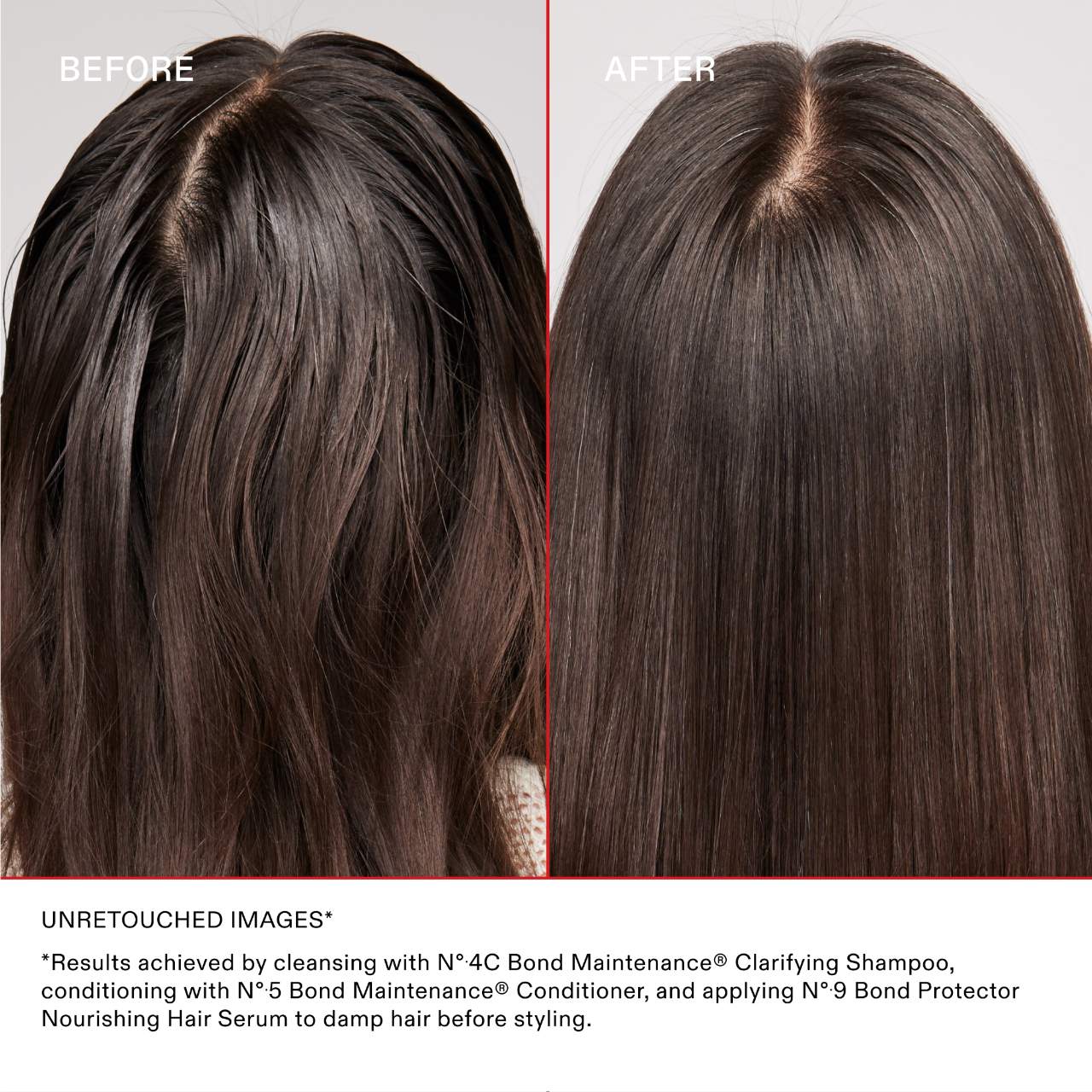 Olaplex No. 4C Bond Maintenance™ Deep Clean Clarifying Shampoo