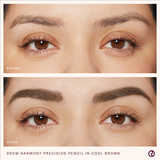 Rare Beauty Brow Harmony Precision Eyebrow Pencil