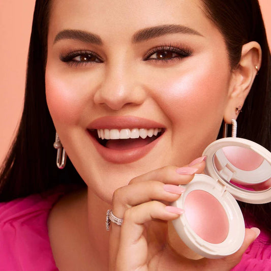 Rare Beauty by Selena Gomez Rare Beauty Soft Pinch Luminous Powder Blush
