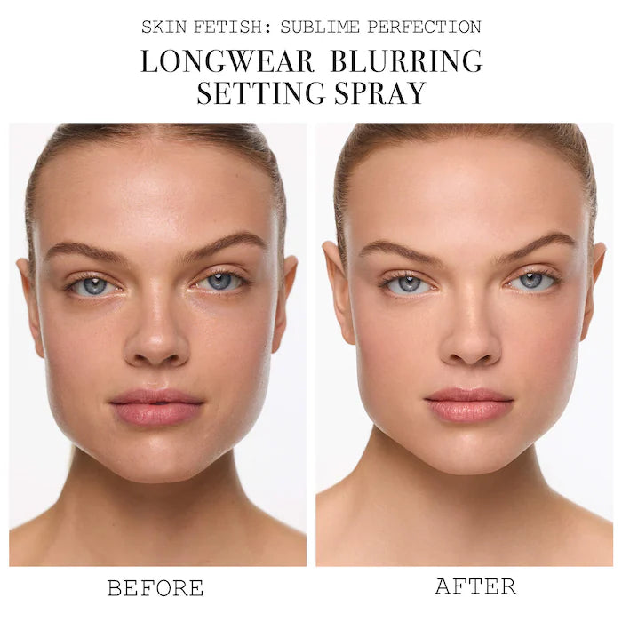 PAT McGRATH LABS Skin Fetish: Sublime Perfection Longwear Blurring Setting Spray