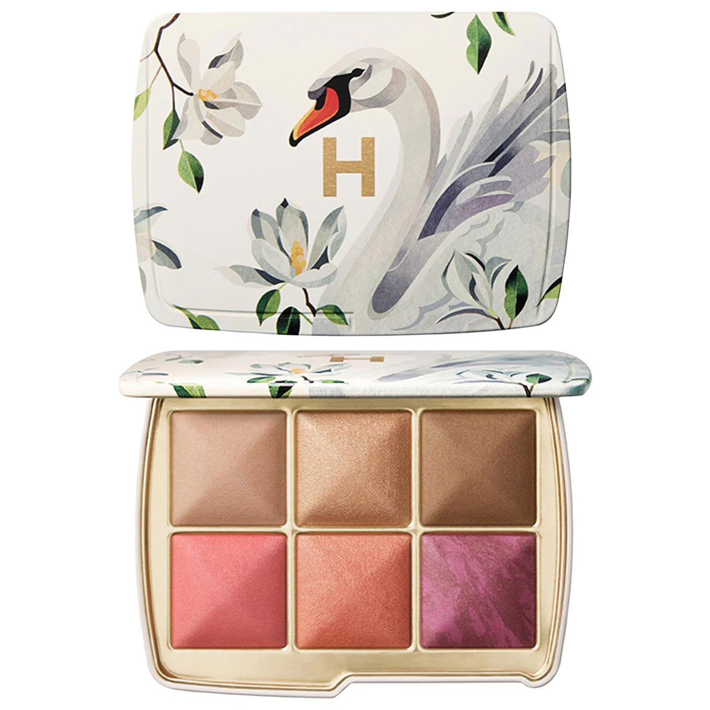 Hourglass Ambient Lighting Edit Unlocked Palette – Klik Beauty Shop