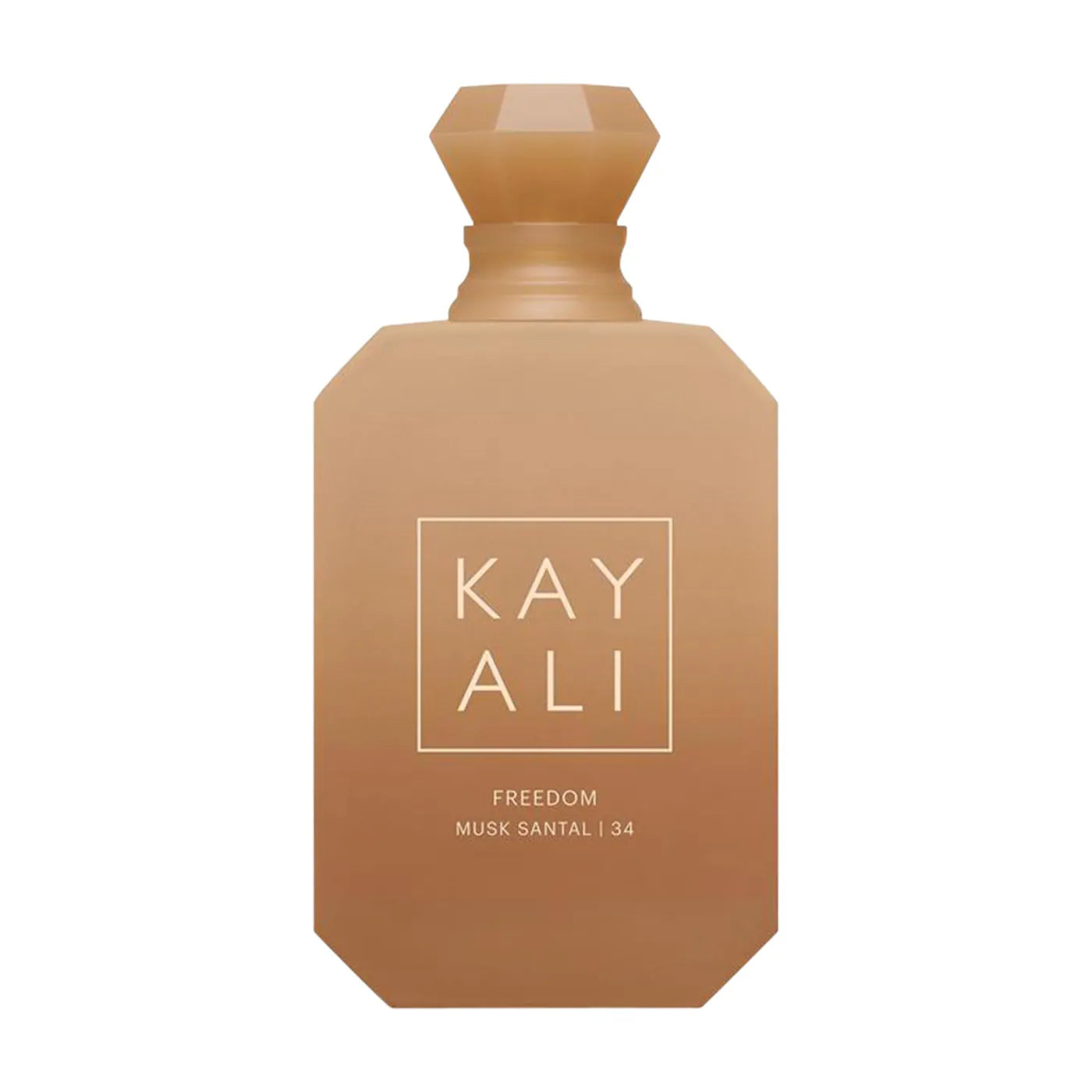 KAYALI FREEDOM MUSK SANTAL | 34