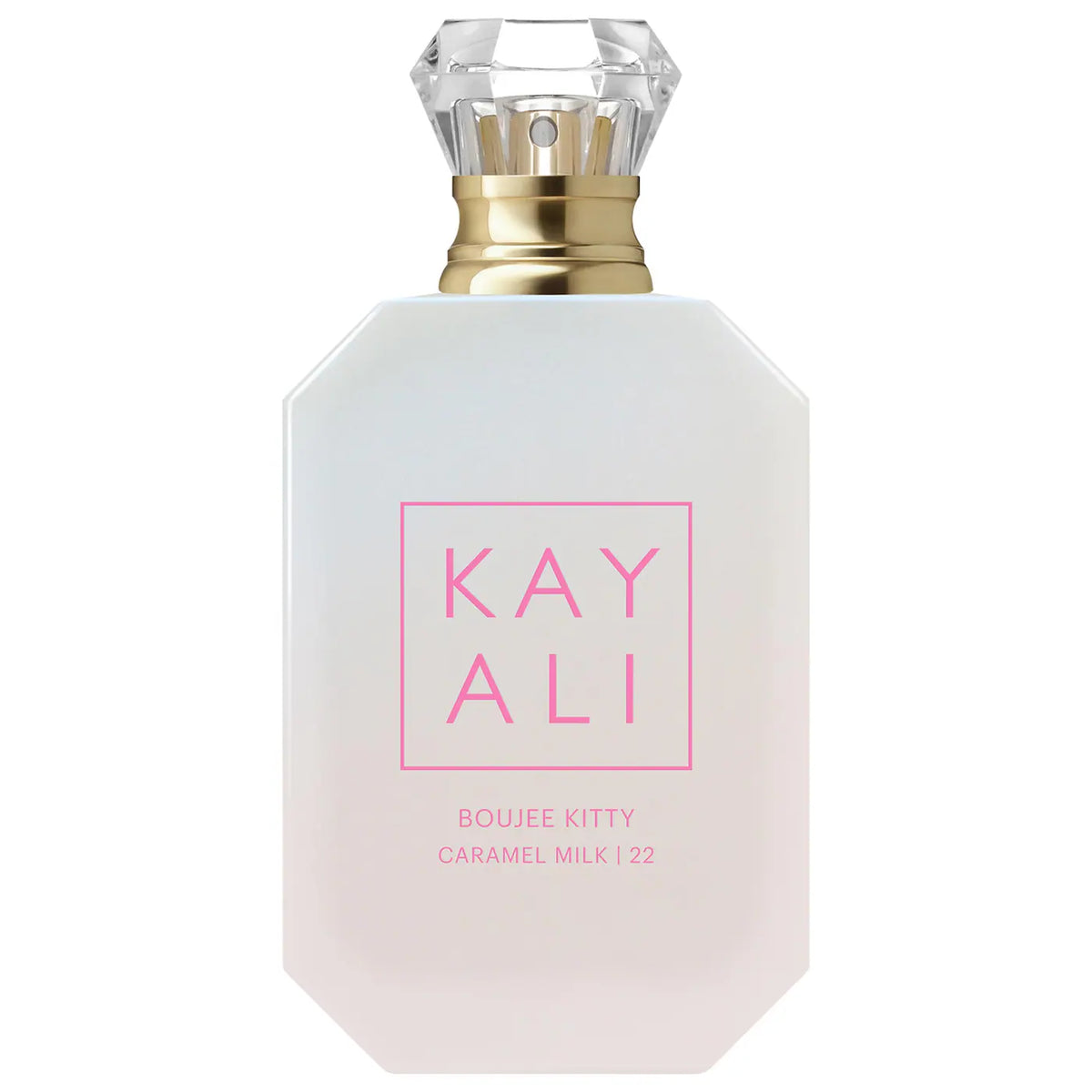KAYALI BOUJEE KITTY CARAMEL MILK 22 50 mL