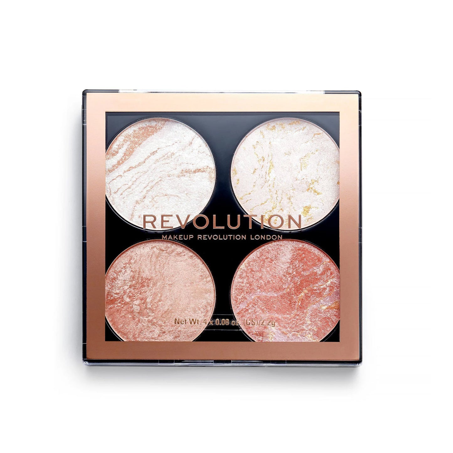 Revolution Cheek Kit
