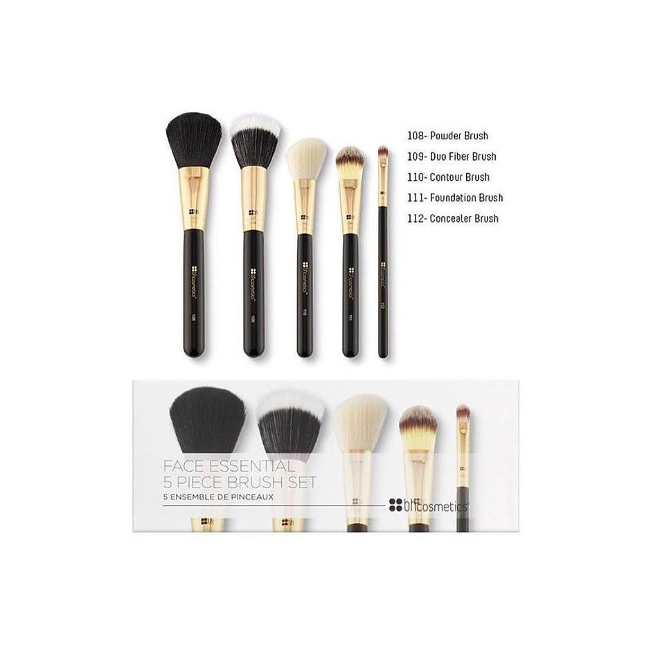 Artistry Pro Complexion Essentials