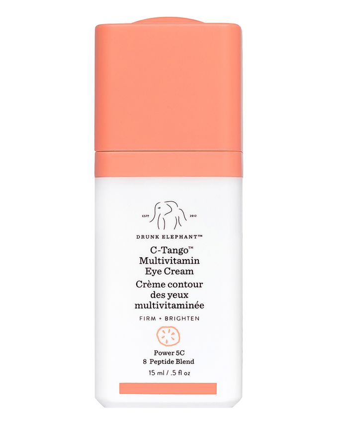 C-Tango Multivitamin Eye Cream