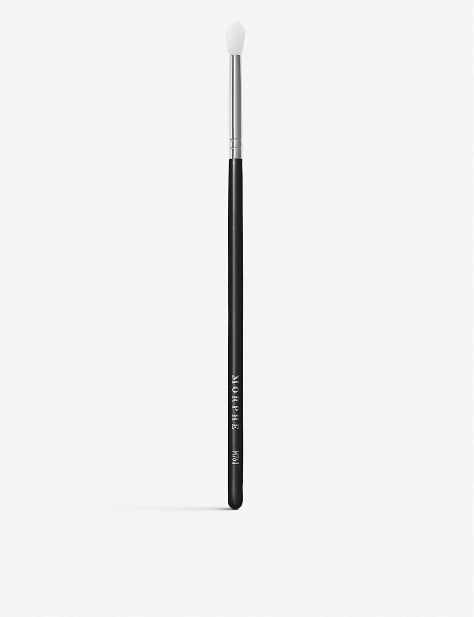 Morphe M760 - Silicone Glitter Packer Eyeshadow Brush