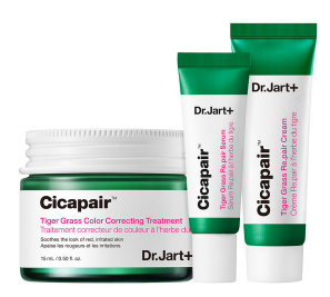 Cicapair Your First Trial Kit( 15ml, 10ml, 5ml )