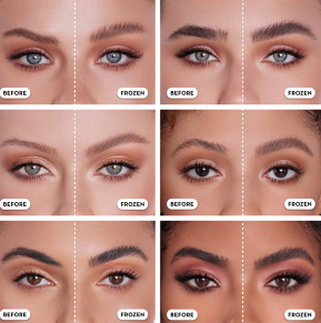Anastasia Beverly Hills Brow Freeze Wax انستازيا بيفرلي هيلز برو فريز جل حواجب شفاف