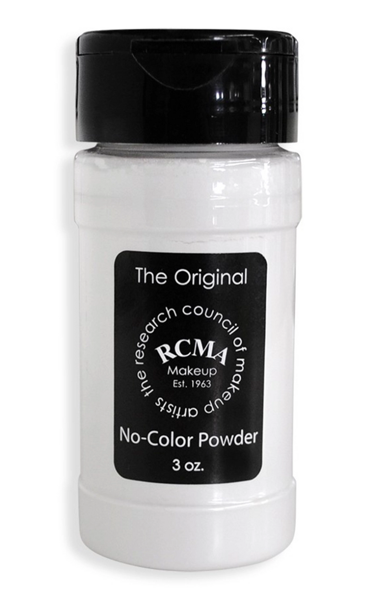 RCMA No-Colour Powder 85g – Klik Beauty Shop