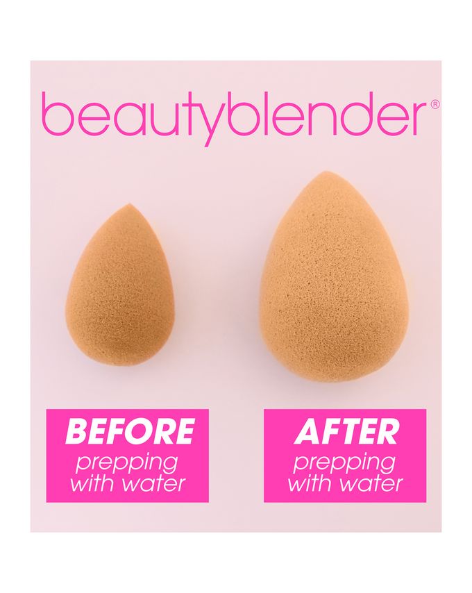 Beautyblender® Nude Makeup Sponge