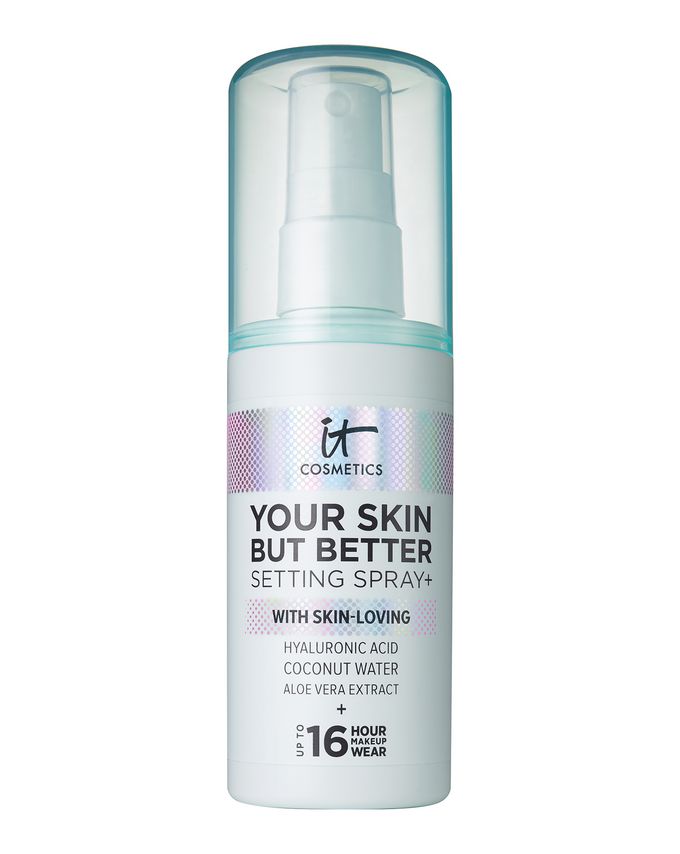 Your Skin But Better Setting Spray 30ml, 100ml