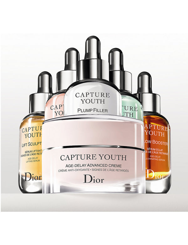 Capture Youth Age-delay Advanced Creme 50ml