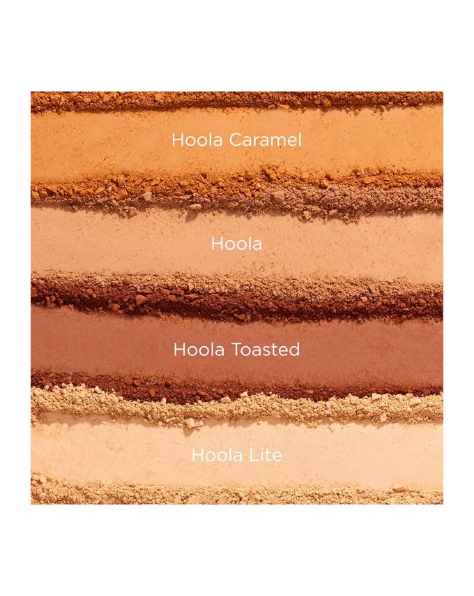 Hoola Contourist Matte Powder Bronzer Palette ( 16g ) – Beauty Shop