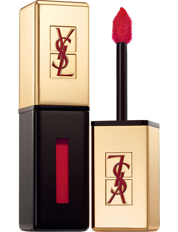 Rouge Pur Couture Glossy Stain lip stain