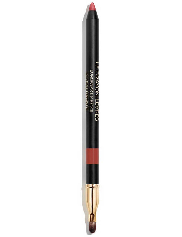 LE CRAYON LÈVRES Longwear Lip Pencil 1.2g