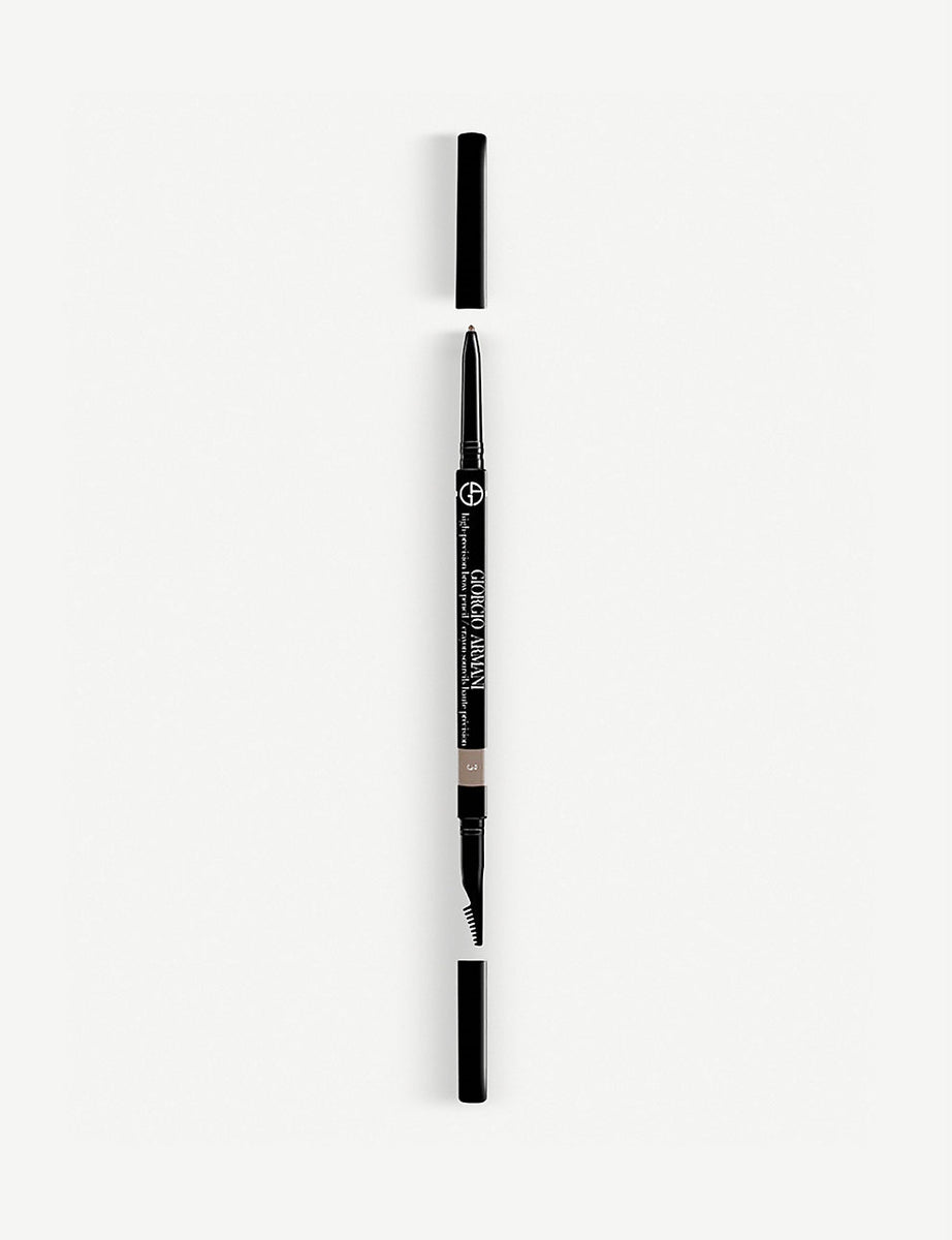 High precision brow pencil Klik Beauty Shop