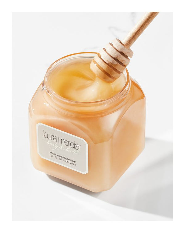 Honey Bath( 300ml )